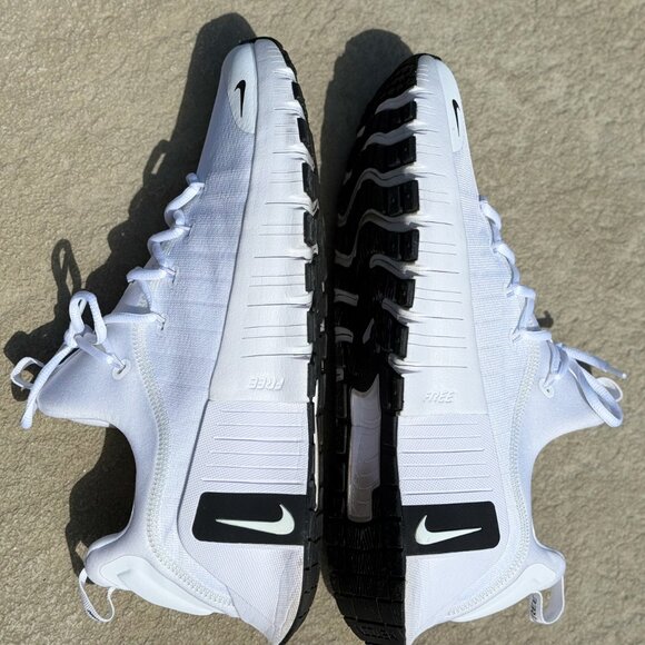 Nike Free Metcon 6 - Mens 12 - Picture 4 of 7